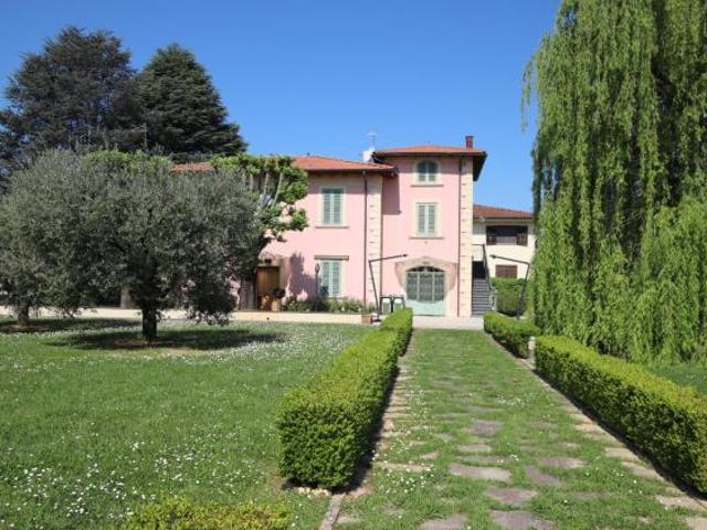 Ufficio in vendita a Bagni Di Lucca Ponte, Toscana
