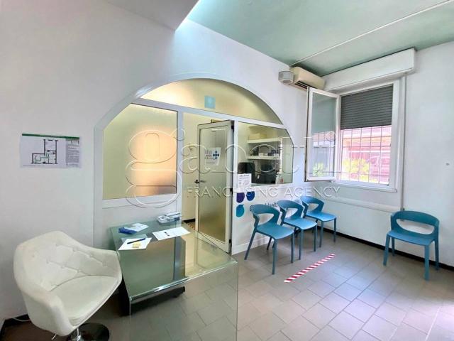 Ufficio in vendita a Portomaggiore, Reggio Emilia