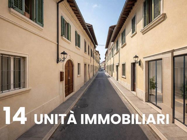 Ufficio in vendita a Prato, Toscana