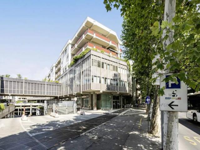 Ufficio in vendita a Quadrante Europa - Stazione, Prato