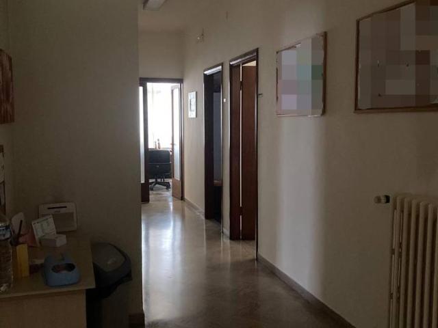 Ufficio in vendita a San Paolo, Prato