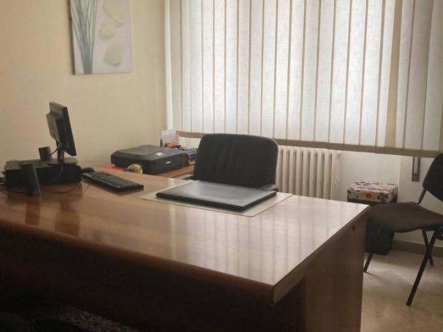 Ufficio in vendita a San Paolo, Prato