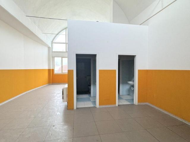 Ufficio in vendita a San Paolo, Prato