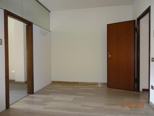 Ufficio in vendita a Quadrante Europa - Stazione, Prato