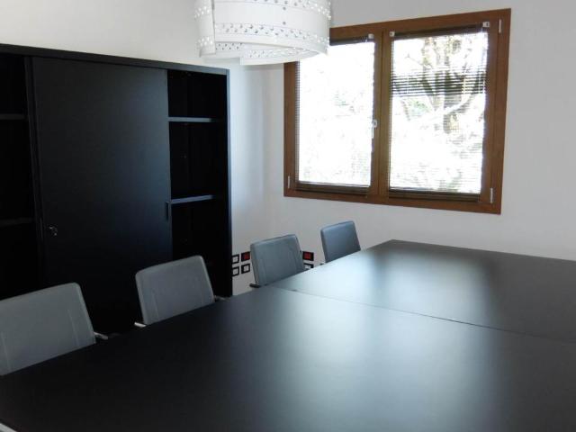 Ufficio in vendita a Borgo Verde, Preganziol