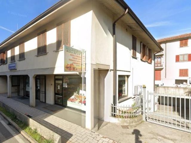 Ufficio in vendita a Presezzo, Lombardia