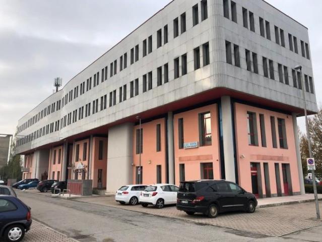 Ufficio in vendita a Quarto D'altino, Veneto