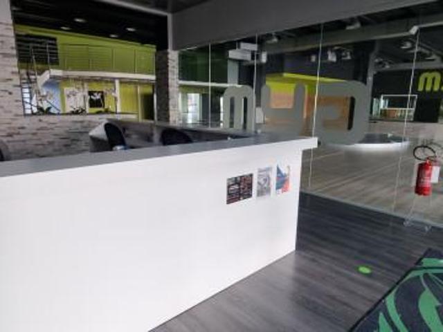 Ufficio in vendita a Quinto Di Treviso, Veneto