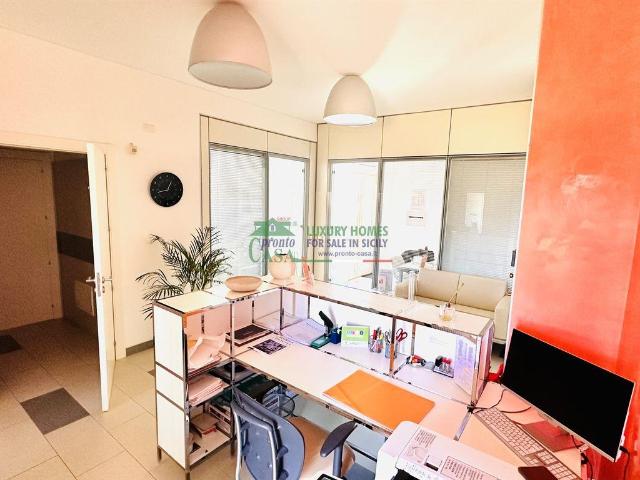 Ufficio in vendita a Ragusa