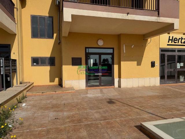 Ufficio in vendita a Ragusa
