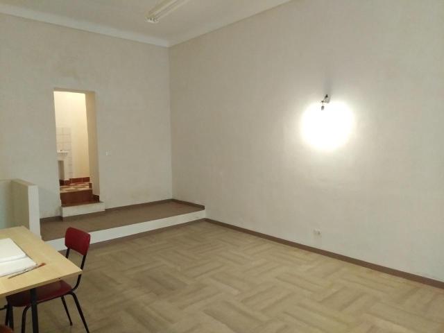 Ufficio in vendita a Ragusa, Cappuccini