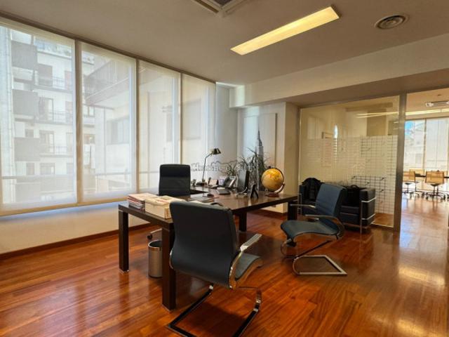 Ufficio in vendita a Ragusa