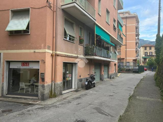Ufficio in vendita a San Michele di Pagana, Rapallo