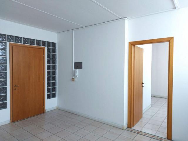 Ufficio in vendita a Ravenna