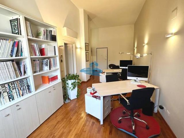 Ufficio in vendita a Ravenna