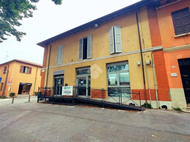 Ufficio in vendita a Corso Nord, Ravenna
