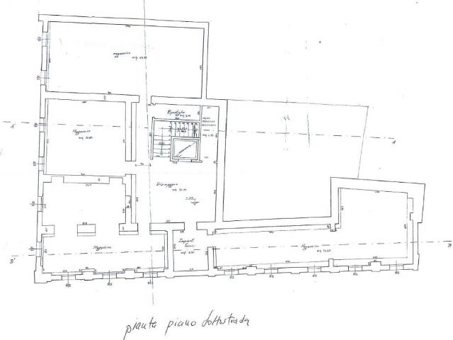 Ufficio in vendita a Corso Nord, Ravenna