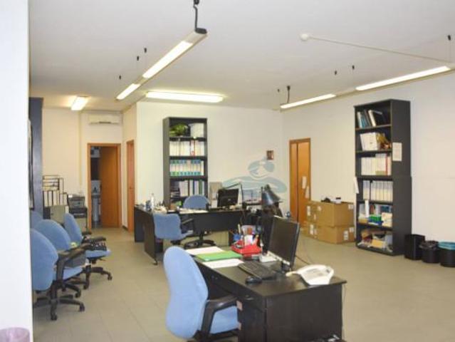 Ufficio in vendita a Ravenna