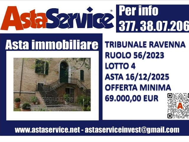 Ufficio in vendita a Ravenna