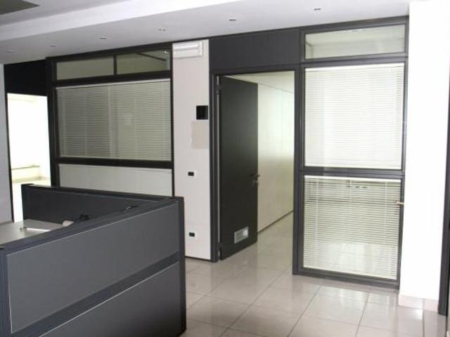 Ufficio in vendita a Ravenna