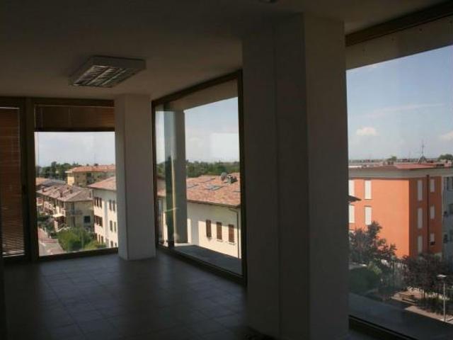 Ufficio in vendita a Ravenna