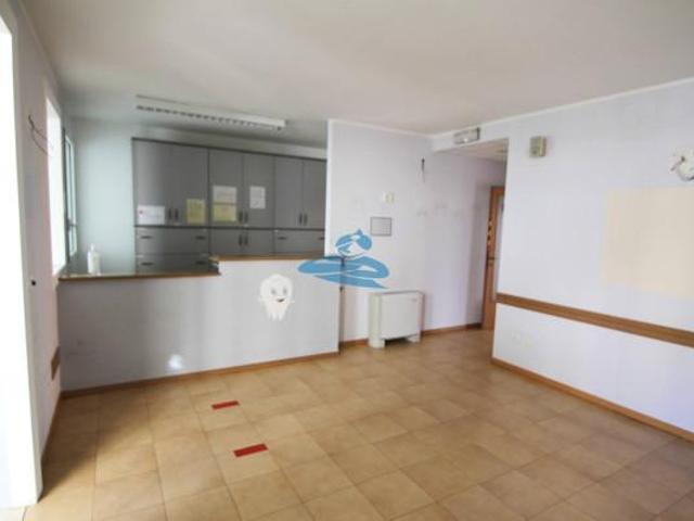 Ufficio in vendita a Ravenna