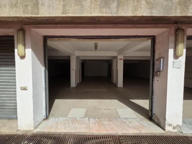 Ufficio in vendita a Calabria, Reggio Calabria