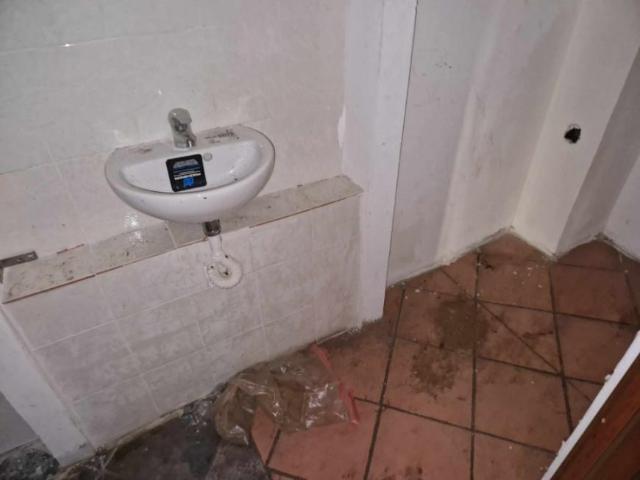 Ufficio in vendita a Calabria, Reggio Calabria