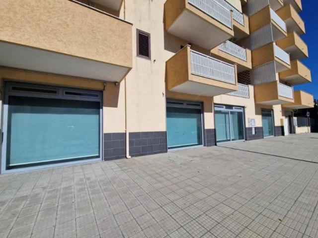 Ufficio in vendita a Calabria, Reggio Calabria