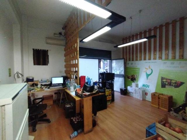 Ufficio in vendita a Calabria, Reggio Calabria