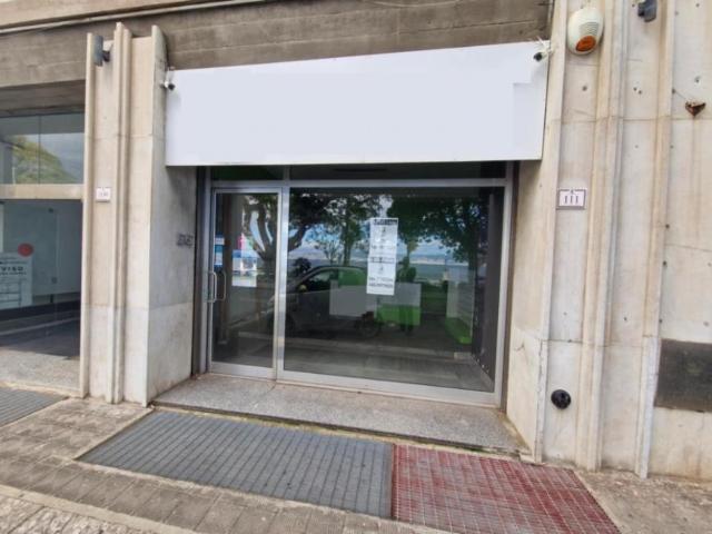 Ufficio in vendita a Calabria, Reggio Calabria