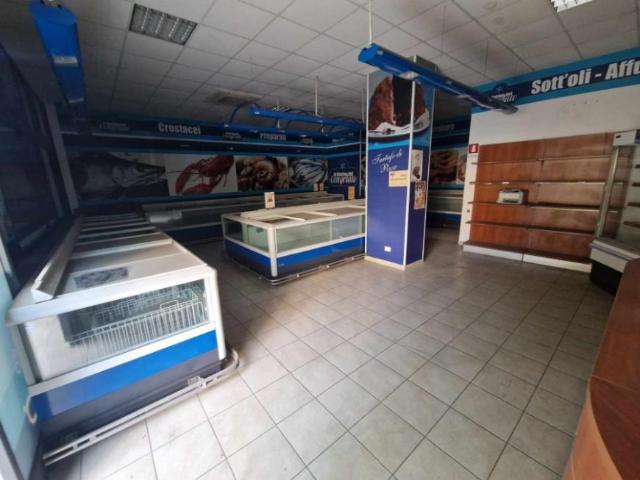 Ufficio in vendita a Calabria, Reggio Calabria