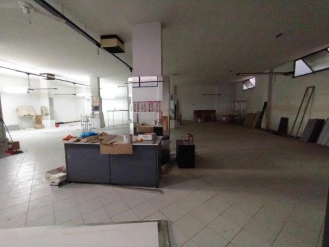Ufficio in vendita a Calabria, Reggio Calabria