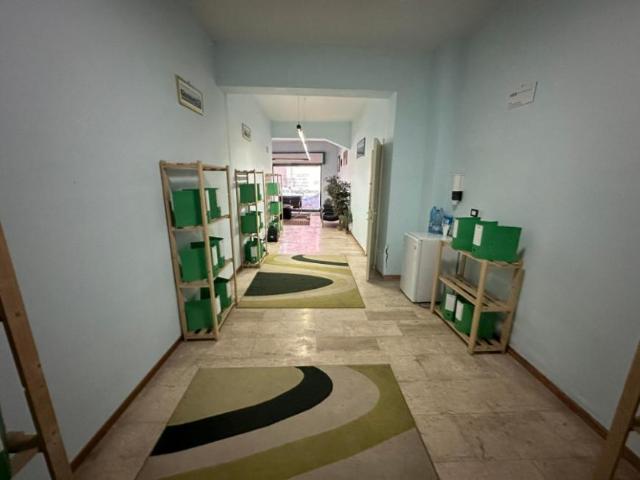 Ufficio in vendita a Calabria, Reggio Calabria