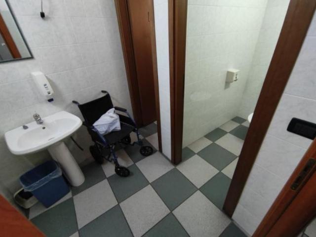 Ufficio in vendita a Calabria, Reggio Calabria