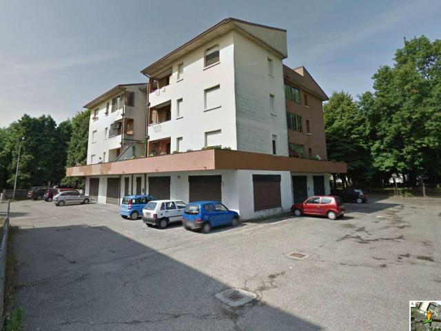 Ufficio in vendita a Re, Reggio Emilia