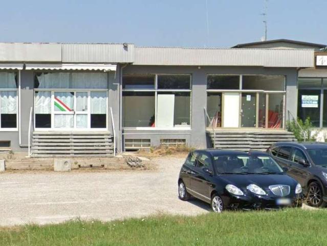 Ufficio in vendita a Mancasale, Re