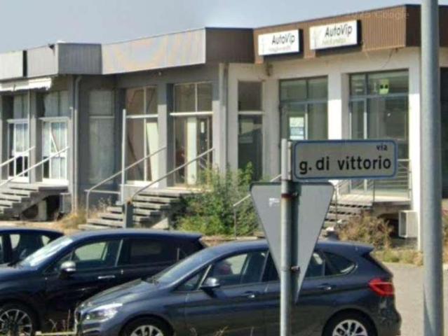 Ufficio in vendita a Mancasale, Re