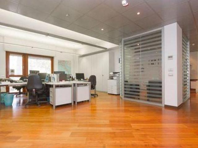 Ufficio in vendita a San Nicolò, Re