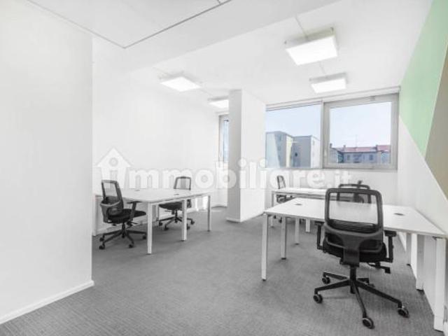 Ufficio in vendita a Sesso, Re