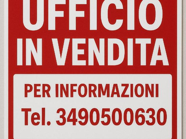 Ufficio in vendita a Re, Reggio Emilia