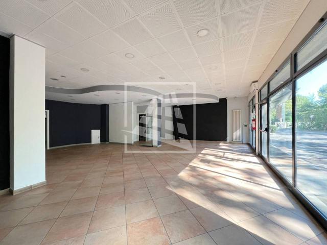 Ufficio in vendita a Betonica, Reggio Emilia