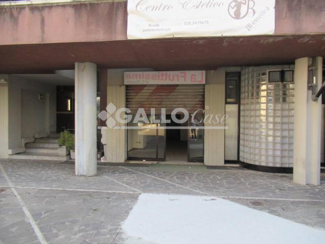 Ufficio in vendita a Calabria, Cosenza