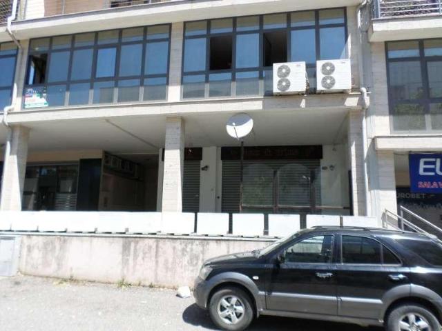 Ufficio in vendita a Calabria, Cosenza