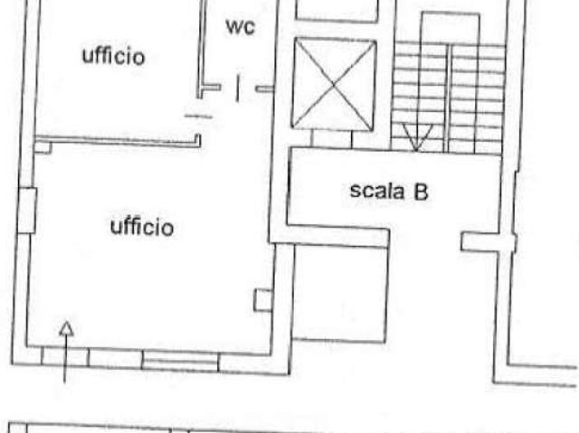 Ufficio in vendita a Calabria, Cosenza