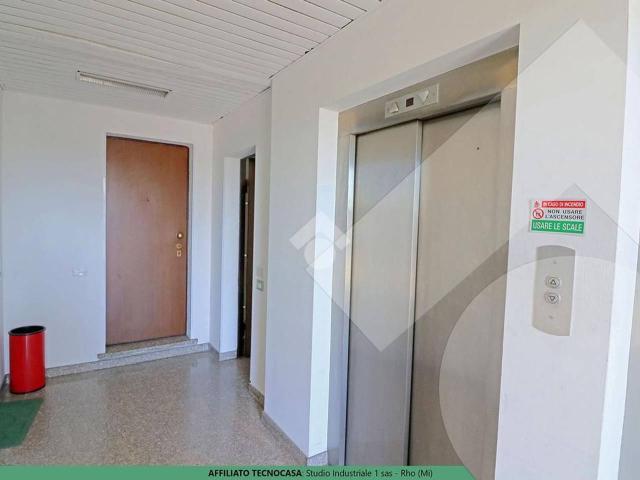 Ufficio in vendita a Cascina Mazzino, Rho