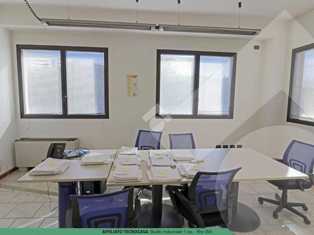 Ufficio in vendita a Rho, Lombardia