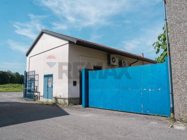 Ufficio in vendita a San Pietro, Rho