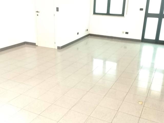 Ufficio in vendita a San Giovanni, Rimini