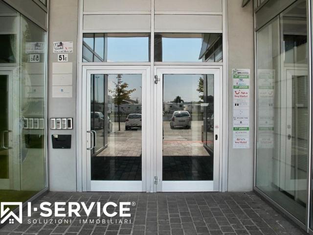 Ufficio in vendita a San Giovanni, Rimini